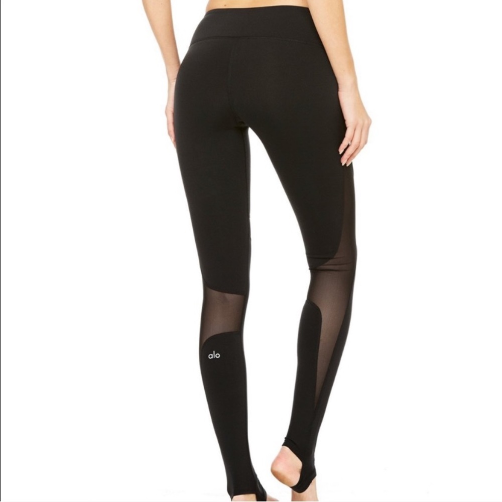 Alo yoga coast leggings